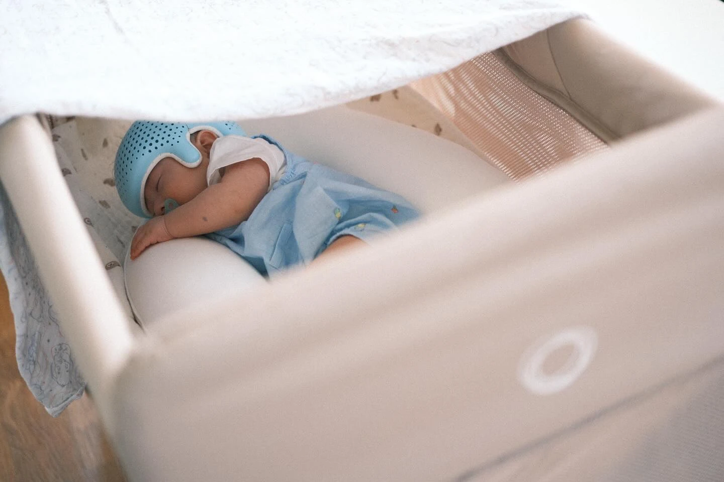 Soobin bất ngờ khoe con trai đầu lòng, visual bé lập tức gây bão - Hình 1
