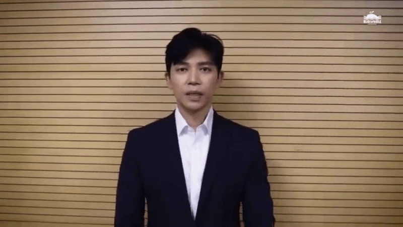 Tài tử Hậu Duệ Mặt Trời bất ngờ đăng video thú nhận ngoại tình, cúi đầu xin lỗi Jang Nara và 2 mỹ nhân hàng đầu Kbiz - Hình 1