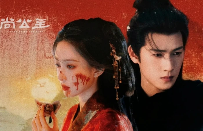10 sao nam Hoa ngữ có phim mới được mong đợi nhất: Vương Hạc Đệ có 2 phim - Hình 1