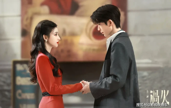 10 sao nam Hoa ngữ có phim mới được mong đợi nhất: Vương Hạc Đệ có 2 phim - Hình 8