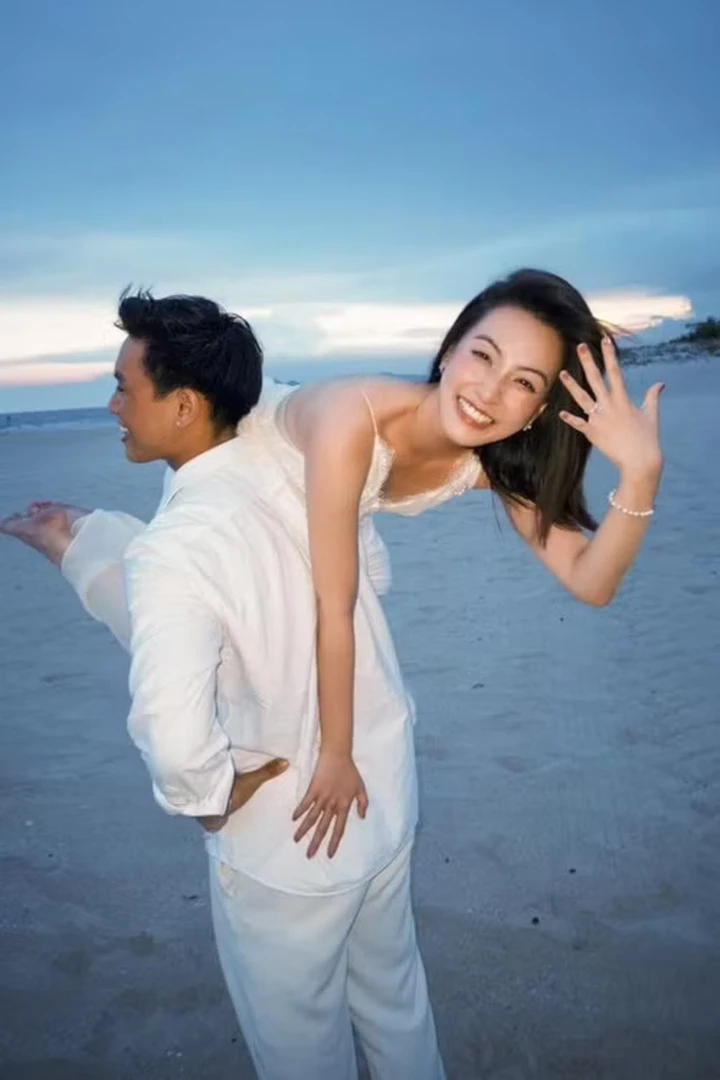 3 nàng thơ Mắt biếc sau 7 năm: Người chật vật vì bệnh tật, người là phú bà - Hình 5