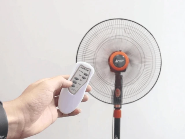 Cảnh báo đặc biệt với những nhà bật quạt cả đêm đi ngủ - Hình 4