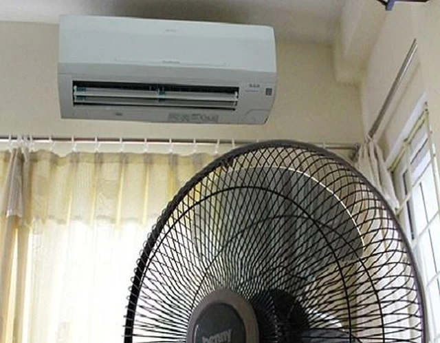Cảnh báo đặc biệt với những nhà bật quạt cả đêm đi ngủ - Hình 3