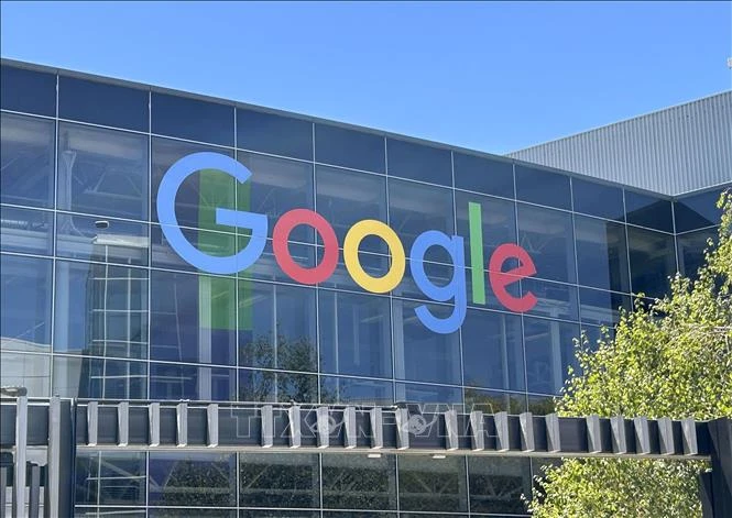 Google đối mặt án phạt kỷ lục từ EU - Hình 1