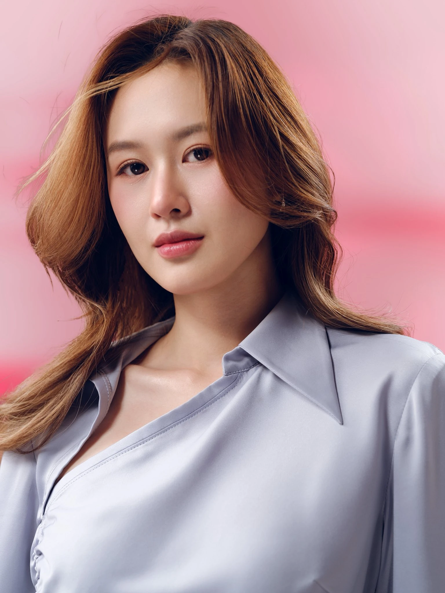 Mỹ nhân thăng hạng nhan sắc đỉnh nhất Vbiz: Thua Hoa hậu mỗi cái vương miện, Tiểu Vy đứng cạnh cũng phải lép vế - Hình 5