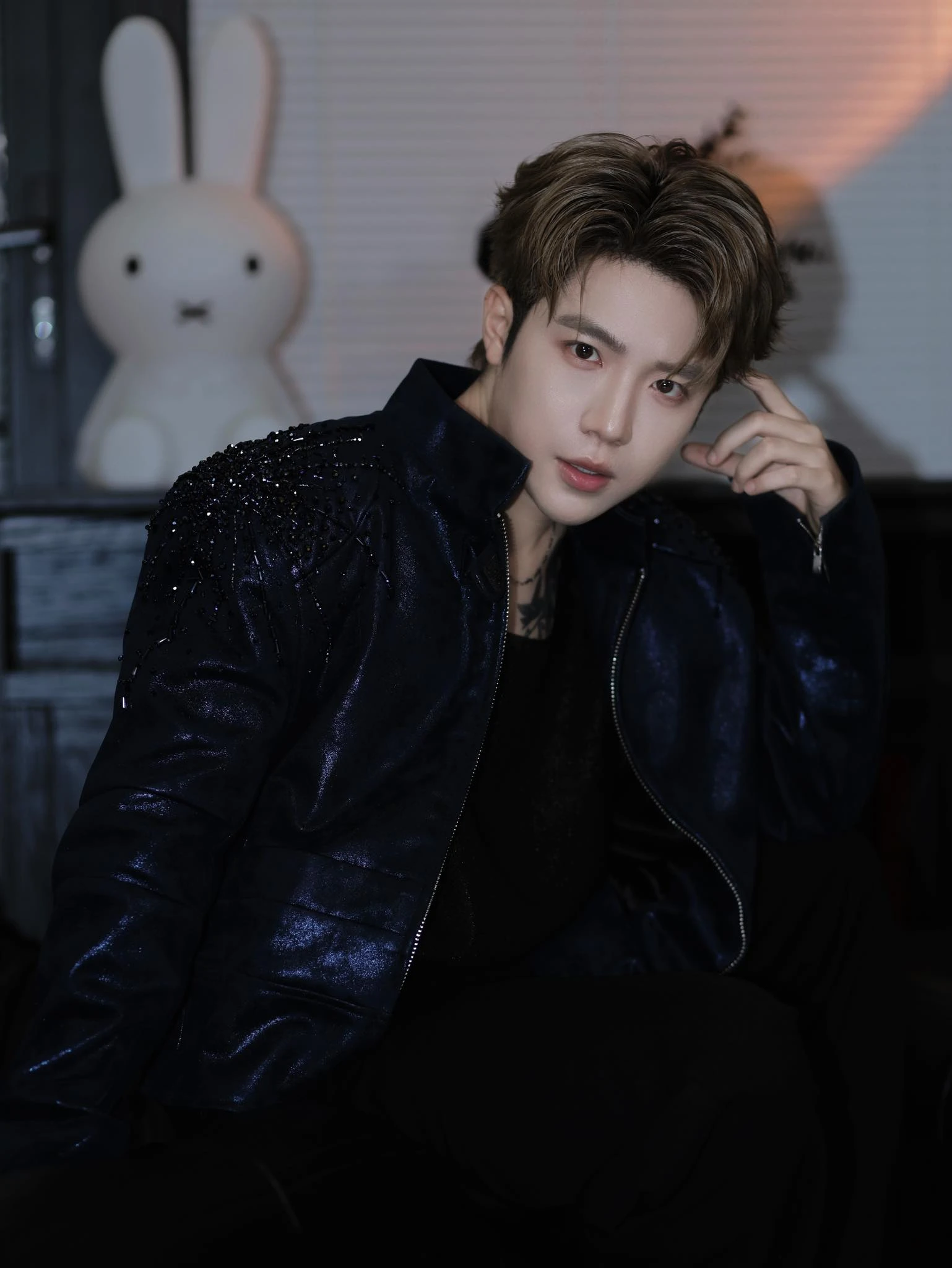 Nam thần tượng Việt vừa comeback đã bị kêu gọi tẩy chay, dùng AI chế ảnh khiến đồng nghiệp phải lên tiếng giải cứu - Hình 8