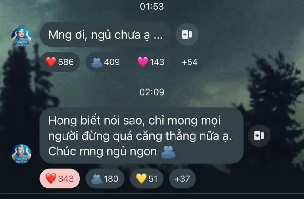 Nam thần tượng Việt vừa comeback đã bị kêu gọi tẩy chay, dùng AI chế ảnh khiến đồng nghiệp phải lên tiếng giải cứu - Hình 4