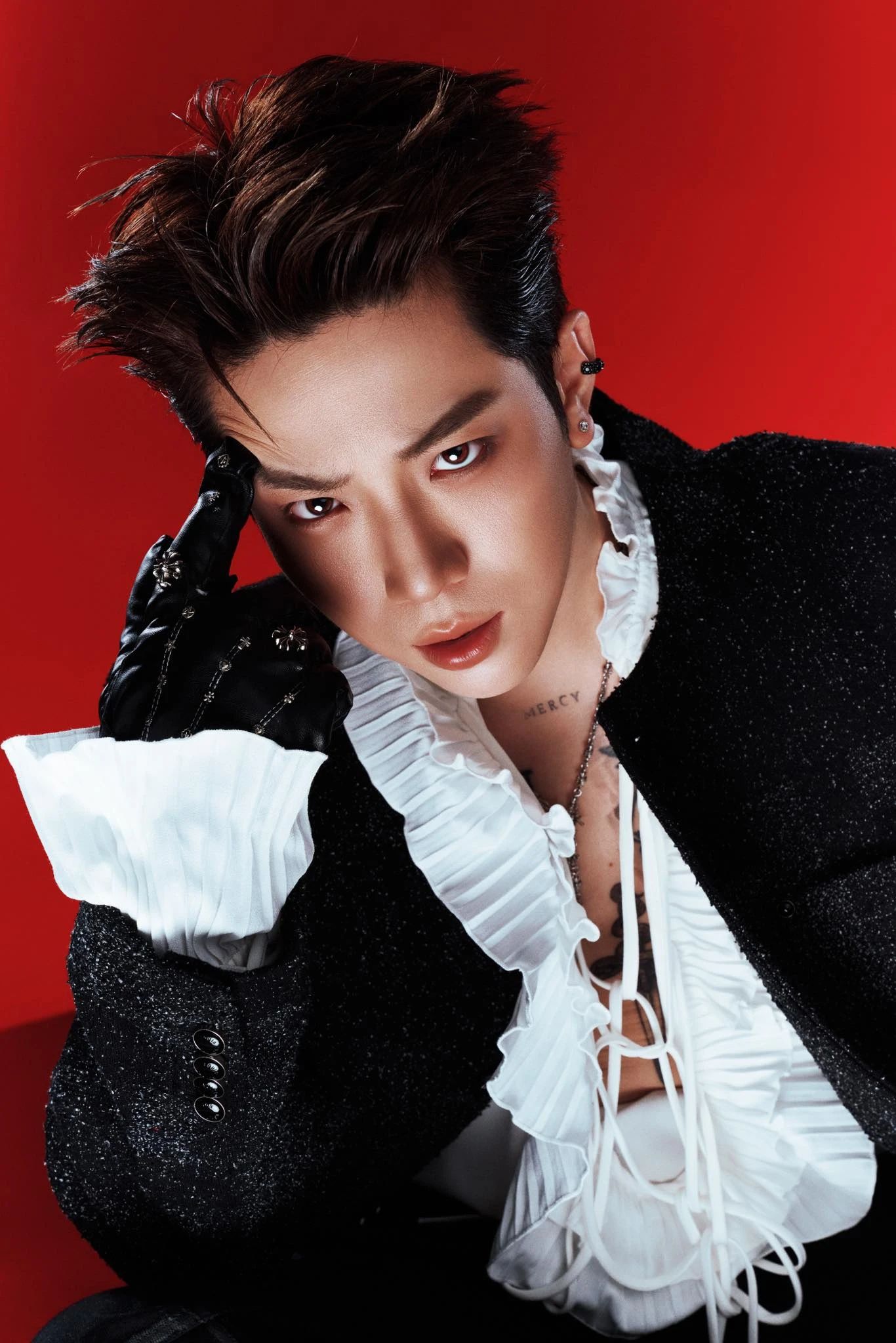 Nam thần tượng Việt vừa comeback đã bị kêu gọi tẩy chay, dùng AI chế ảnh khiến đồng nghiệp phải lên tiếng giải cứu - Hình 1