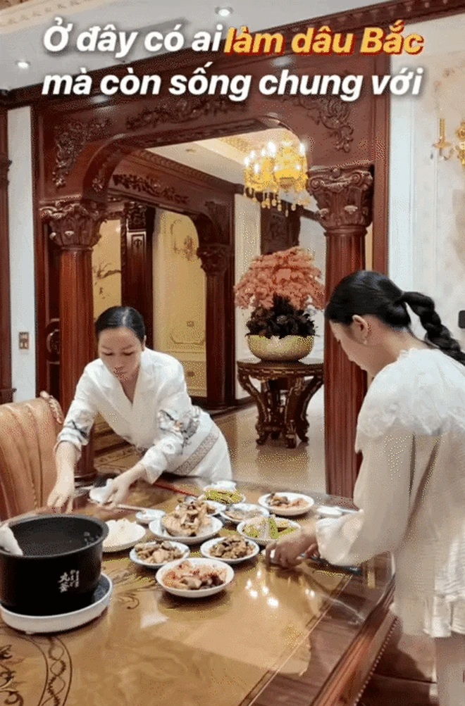 Nàng dâu miền Tây sống cùng mẹ chồng miền Bắc: Dậy từ 5h sáng, ngày sống 3 cuộc đời trong cơ ngơi 10.000m2 - Hình 9
