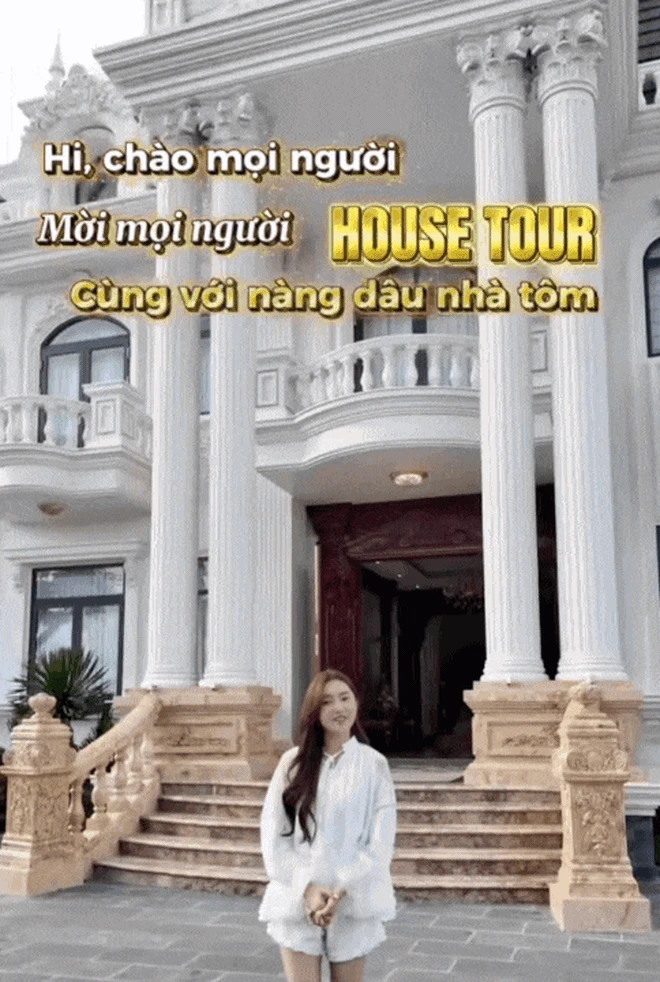 Nàng dâu miền Tây sống cùng mẹ chồng miền Bắc: Dậy từ 5h sáng, ngày sống 3 cuộc đời trong cơ ngơi 10.000m2 - Hình 1