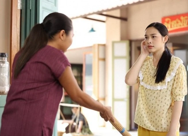 Tin mẹ hơn két sắt, tôi gửi giữ 8 cây vàng: 10 năm sau, tôi nhận món quà không ngờ - Hình 2