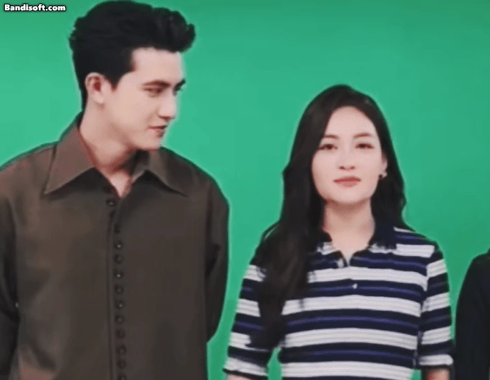 Cặp đôi Vbiz bị soi 1001 hint hẹn hò: Nhà trai visual chuẩn vàng ngọc châu báu, nhà gái 14 tuổi nổi khắp cả nước - Hình 3