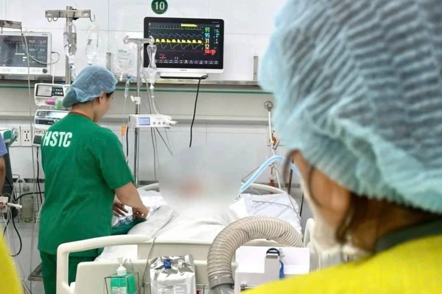 Di nguyện cuối cùng của cô gái 19 tuổi hồi sinh nhiều cuộc đời - Hình 1
