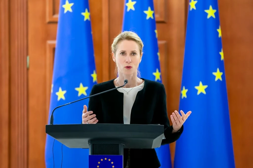 EU thay đổi lập trường về đàm phán với Nga - Hình 1