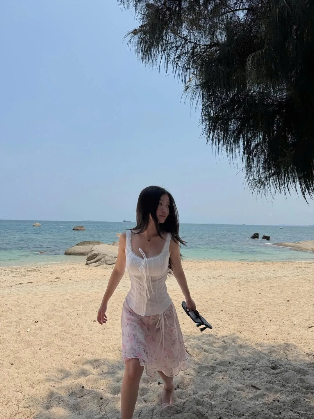 Khúc giao hưởng ngọt ngào giữa chất liệu voan mềm và ren tinh xảo - Hình 1