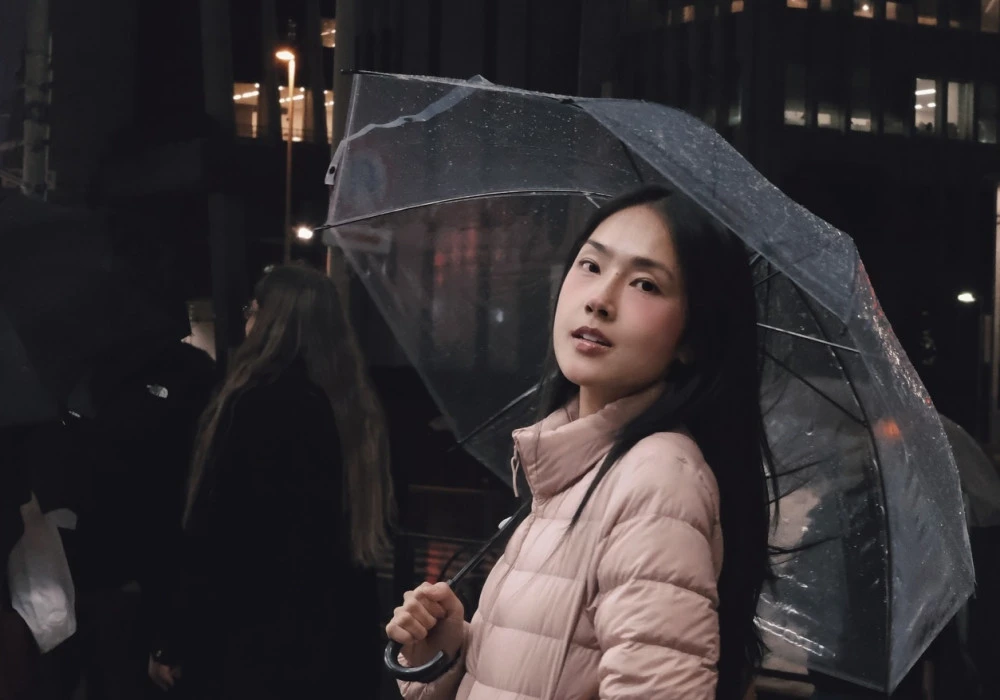 MC Misoa Kim Anh Vì yêu mà đến được cầu hôn ở tuổi 35, tiết lộ hôn phu kín tiếng - Hình 3