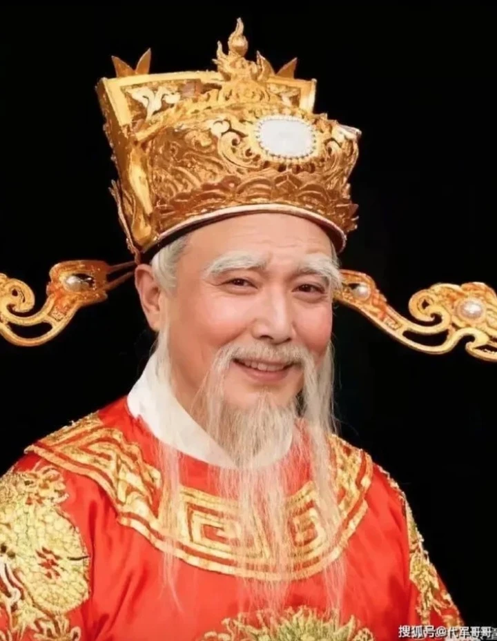Diễn viên phim Tây du ký An Vân Vũ qua đời - Hình 2