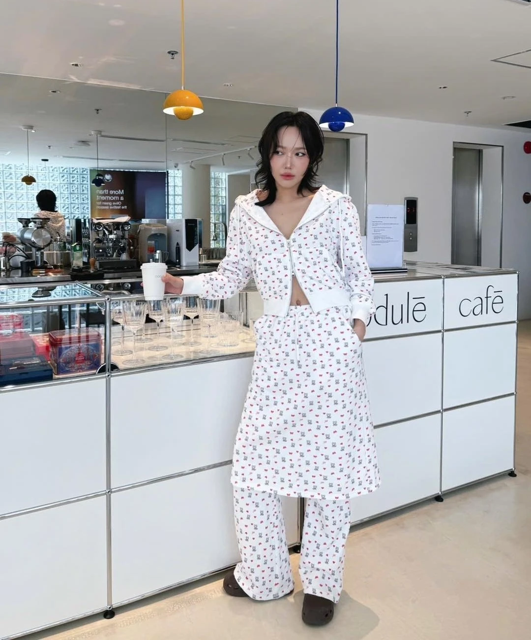 Diệu Nhi tuổi 35: Được khen lão hóa ngược, cơ bụng số 11 gây sốt - Hình 13