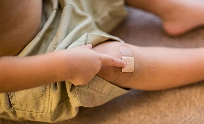 Điều xảy ra khi cơ thể thiếu kẽm - Hình 1