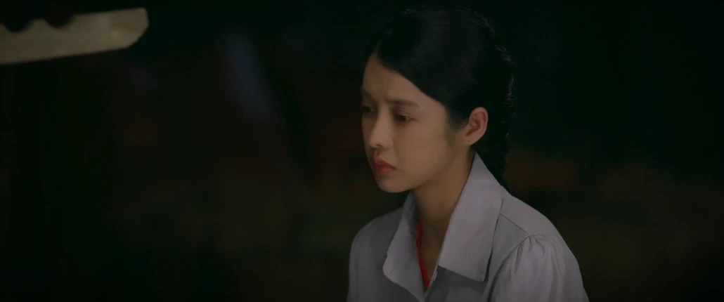 Lời hứa đầu tiên - Tập 13: Ngân Khánh trưởng thành hơn sau sự cố video làm hình ảnh của Vi Minh - Hình 13