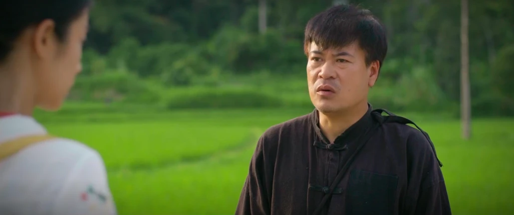 Lời hứa đầu tiên - Tập 13: Ngân Khánh trưởng thành hơn sau sự cố video làm hình ảnh của Vi Minh - Hình 9