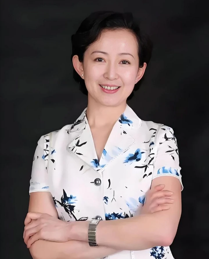Mỹ nhân phim Thuỷ hử qua đời vì bạo bệnh - Hình 2