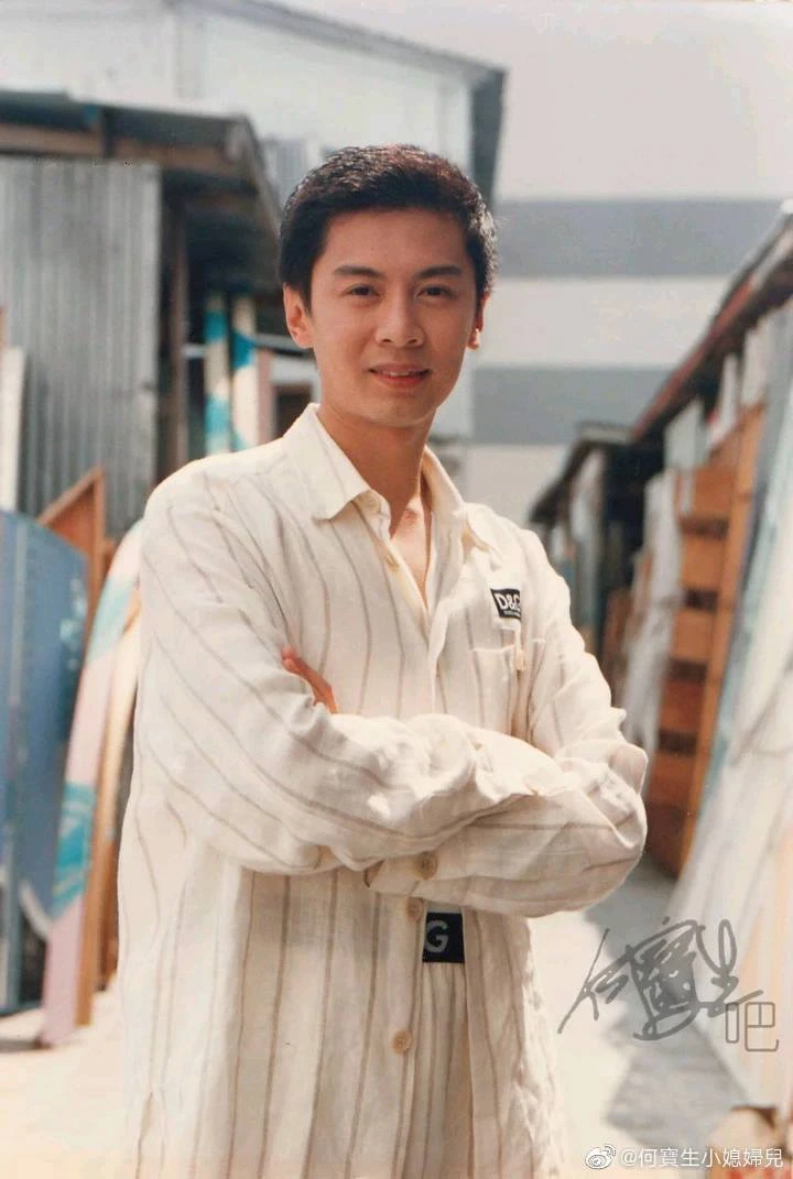 Nguyên nhân thực sự khiến thiếu gia showbiz từ bỏ gia tài trăm nghìn tỷ, xuống tóc đi tu - Hình 5