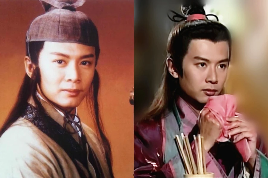Nguyên nhân thực sự khiến thiếu gia showbiz từ bỏ gia tài trăm nghìn tỷ, xuống tóc đi tu - Hình 1