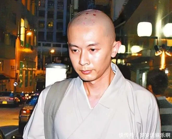 Nguyên nhân thực sự khiến thiếu gia showbiz từ bỏ gia tài trăm nghìn tỷ, xuống tóc đi tu - Hình 6