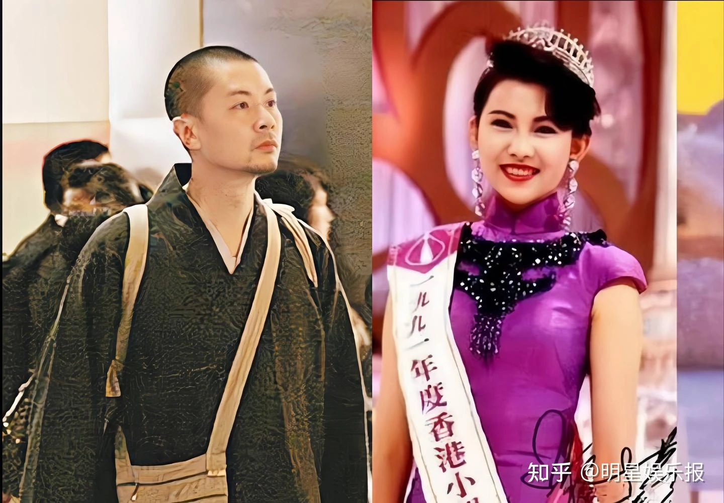 Nguyên nhân thực sự khiến thiếu gia showbiz từ bỏ gia tài trăm nghìn tỷ, xuống tóc đi tu - Hình 4