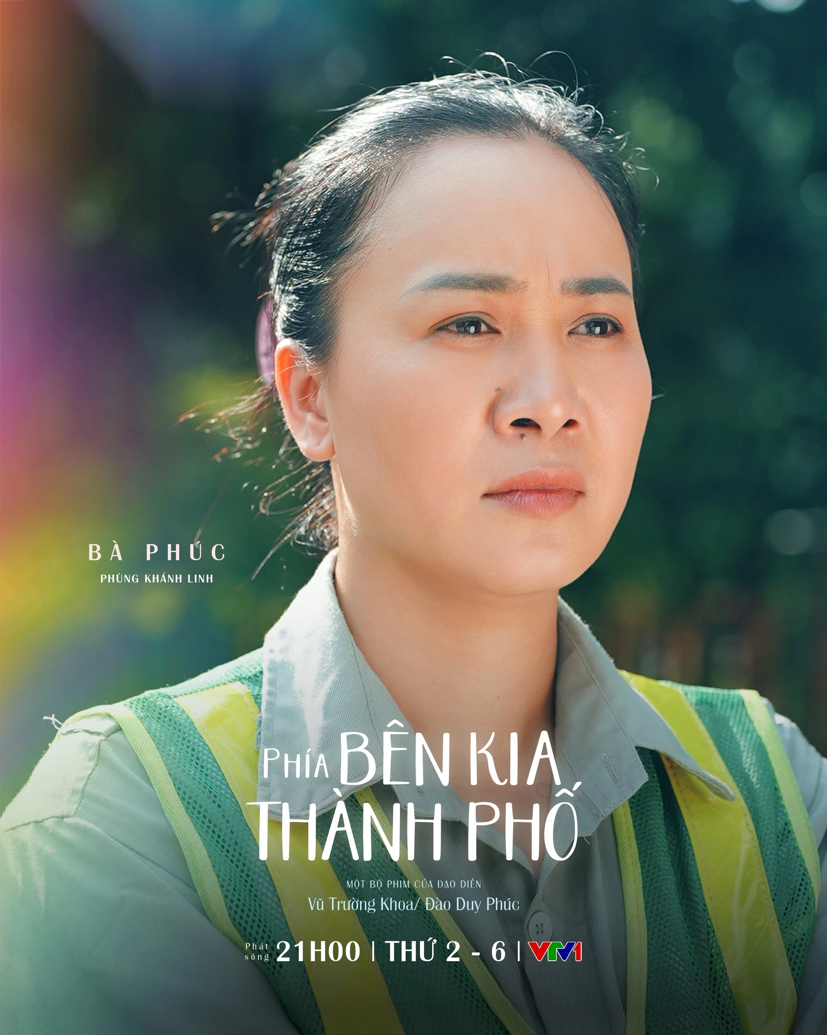 Phim Việt giờ vàng mới chiếu đã được cả MXH khen nức nở: Nam chính diễn hay vô cùng, thoại câu nào đã câu đó - Hình 9