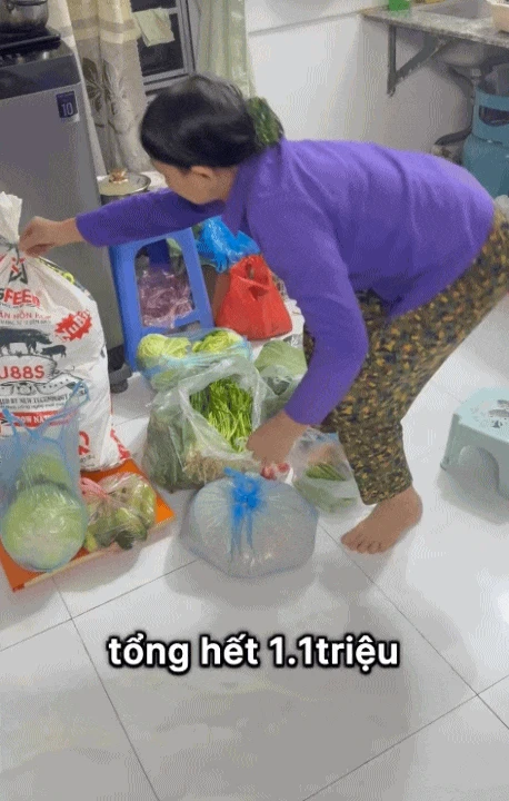 Tổng thu nhập 35 triệu, ở trọ giữa Thủ đô vẫn tiết kiệm gần 20 triệu/tháng: Bí quyết vứt bỏ sĩ diện hão của mẹ đảm Phú Thọ - Hình 4