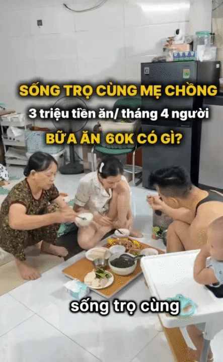 Tổng thu nhập 35 triệu, ở trọ giữa Thủ đô vẫn tiết kiệm gần 20 triệu/tháng: Bí quyết vứt bỏ sĩ diện hão của mẹ đảm Phú Thọ - Hình 5