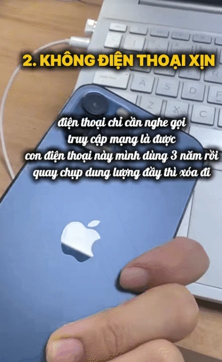 Tổng thu nhập 35 triệu, ở trọ giữa Thủ đô vẫn tiết kiệm gần 20 triệu/tháng: Bí quyết vứt bỏ sĩ diện hão của mẹ đảm Phú Thọ - Hình 15