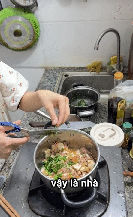 Tổng thu nhập 35 triệu, ở trọ giữa Thủ đô vẫn tiết kiệm gần 20 triệu/tháng: Bí quyết vứt bỏ sĩ diện hão của mẹ đảm Phú Thọ - Hình 8