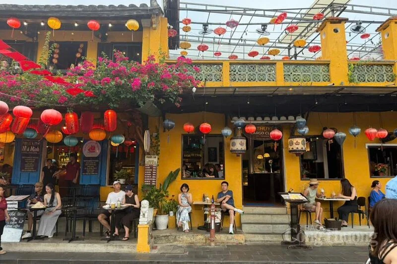Du lịch Đà Nẵng dịp lễ 30/4 – 1/5 qua ảnh - Hình 7