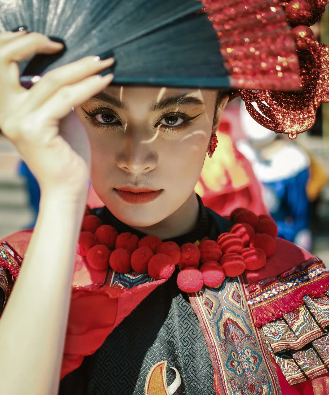 Hoàng Thùy Linh bị gọi tên - Hình 5