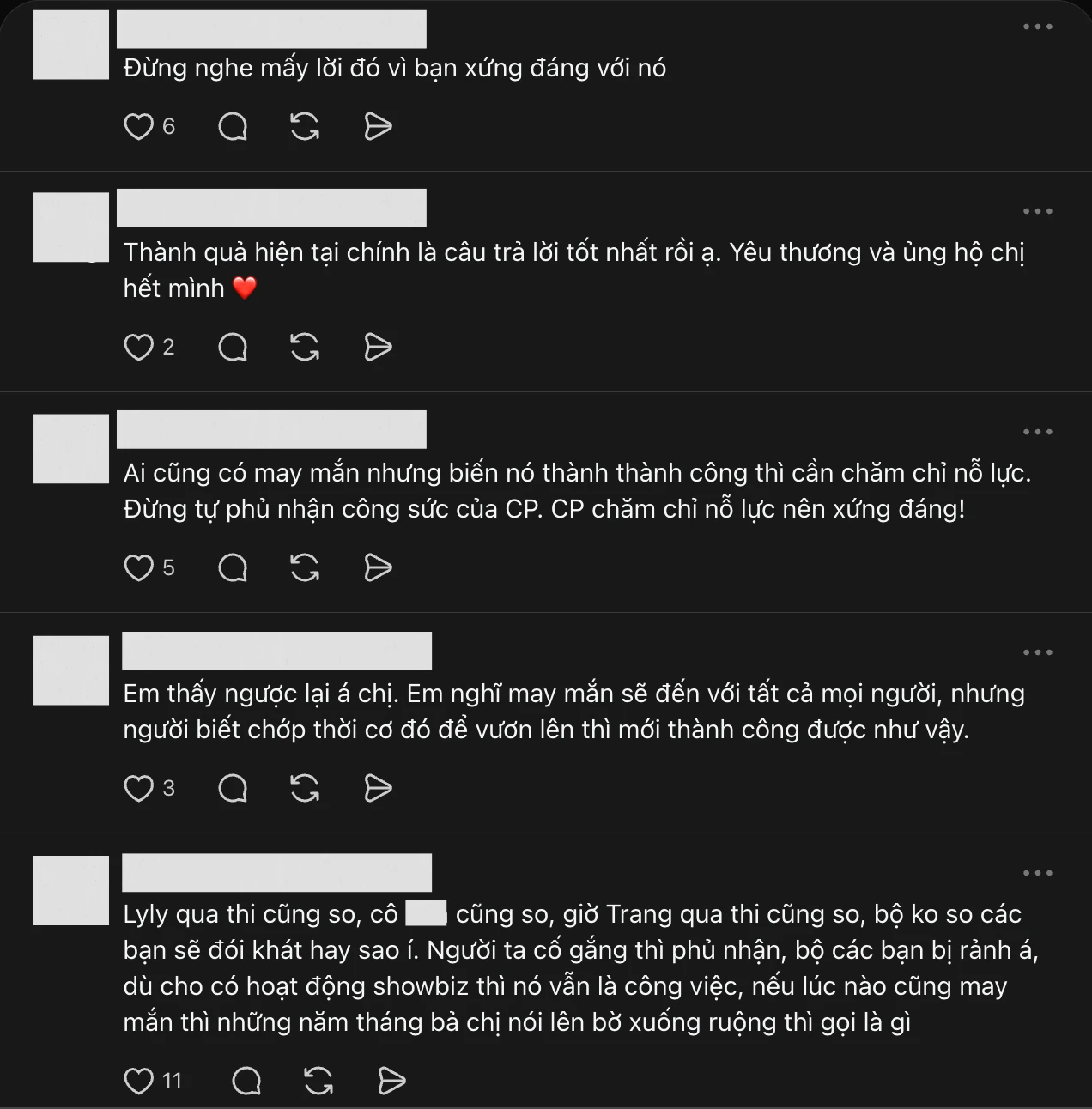Threads hỗn chiến vì Chi Pu - Hình 2