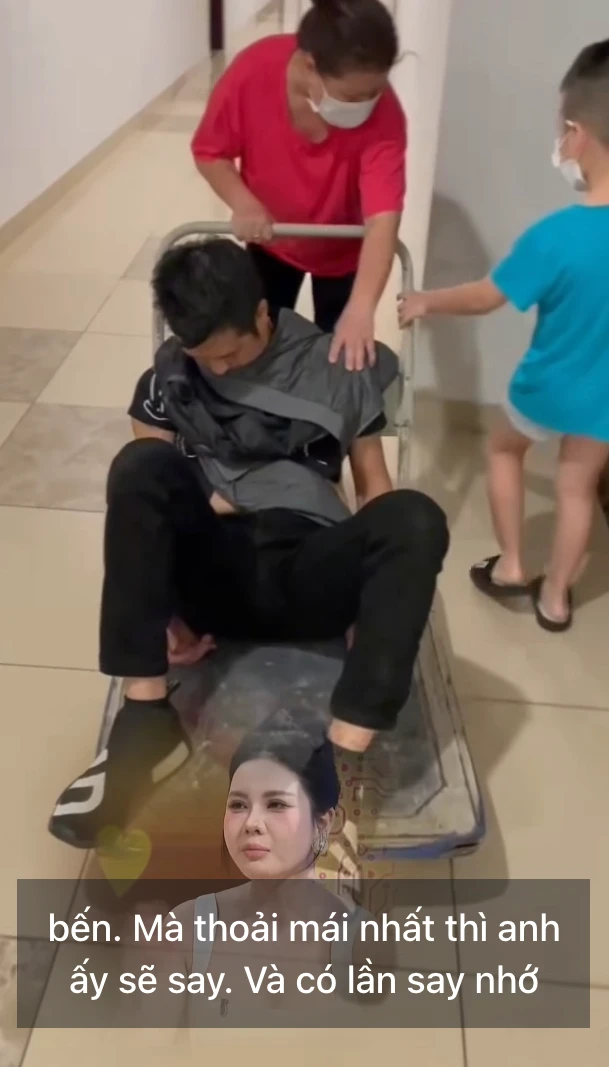 Cặp vợ chồng trung niên chiếm sóng MXH những ngày qua là ai? - Có con lớn 20 tuổi nhưng nhan sắc cô vợ không tin nổi! - Hình 12