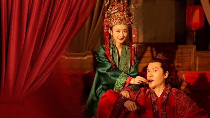 8 bộ phim Hoa ngữ được khán giả xem lại nhiều nhất dù đã 8 năm lên sóng - Hình 5