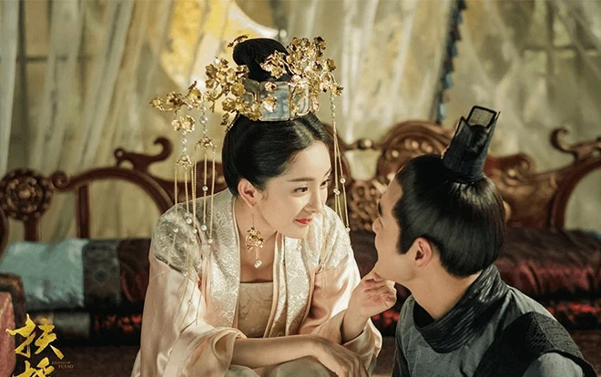 8 bộ phim Hoa ngữ được khán giả xem lại nhiều nhất dù đã 8 năm lên sóng - Hình 4
