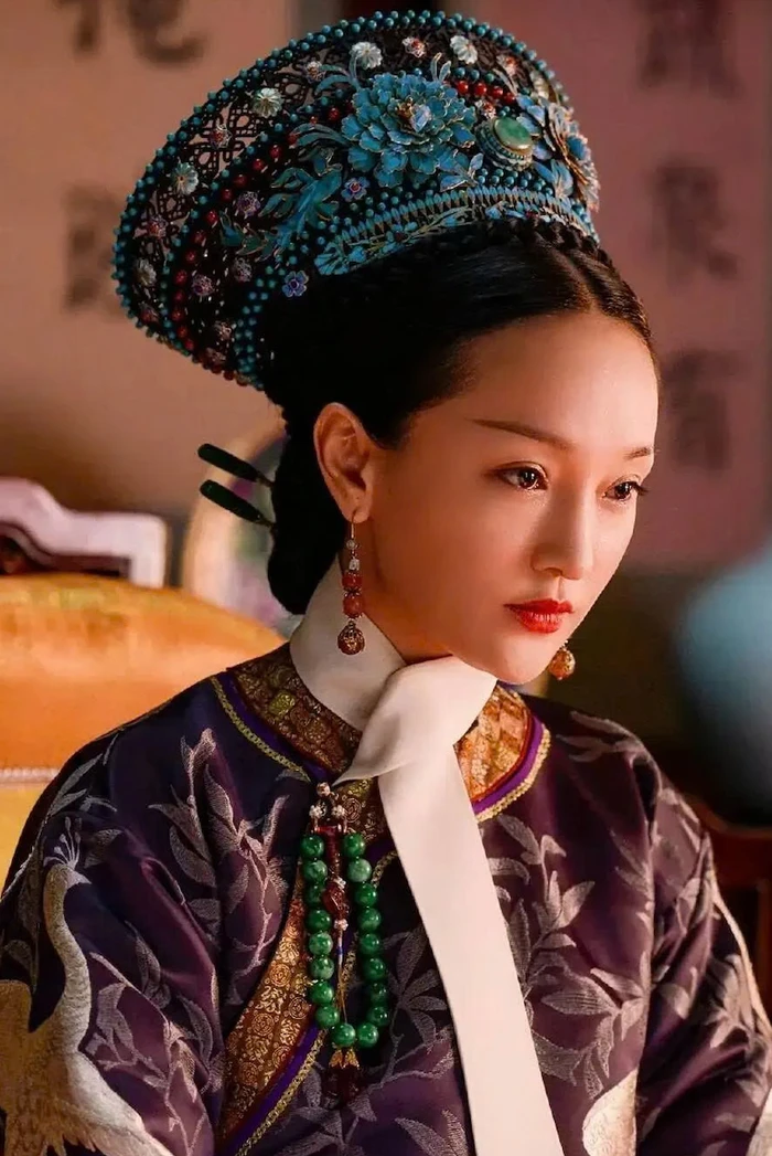 8 bộ phim Hoa ngữ được khán giả xem lại nhiều nhất dù đã 8 năm lên sóng - Hình 3