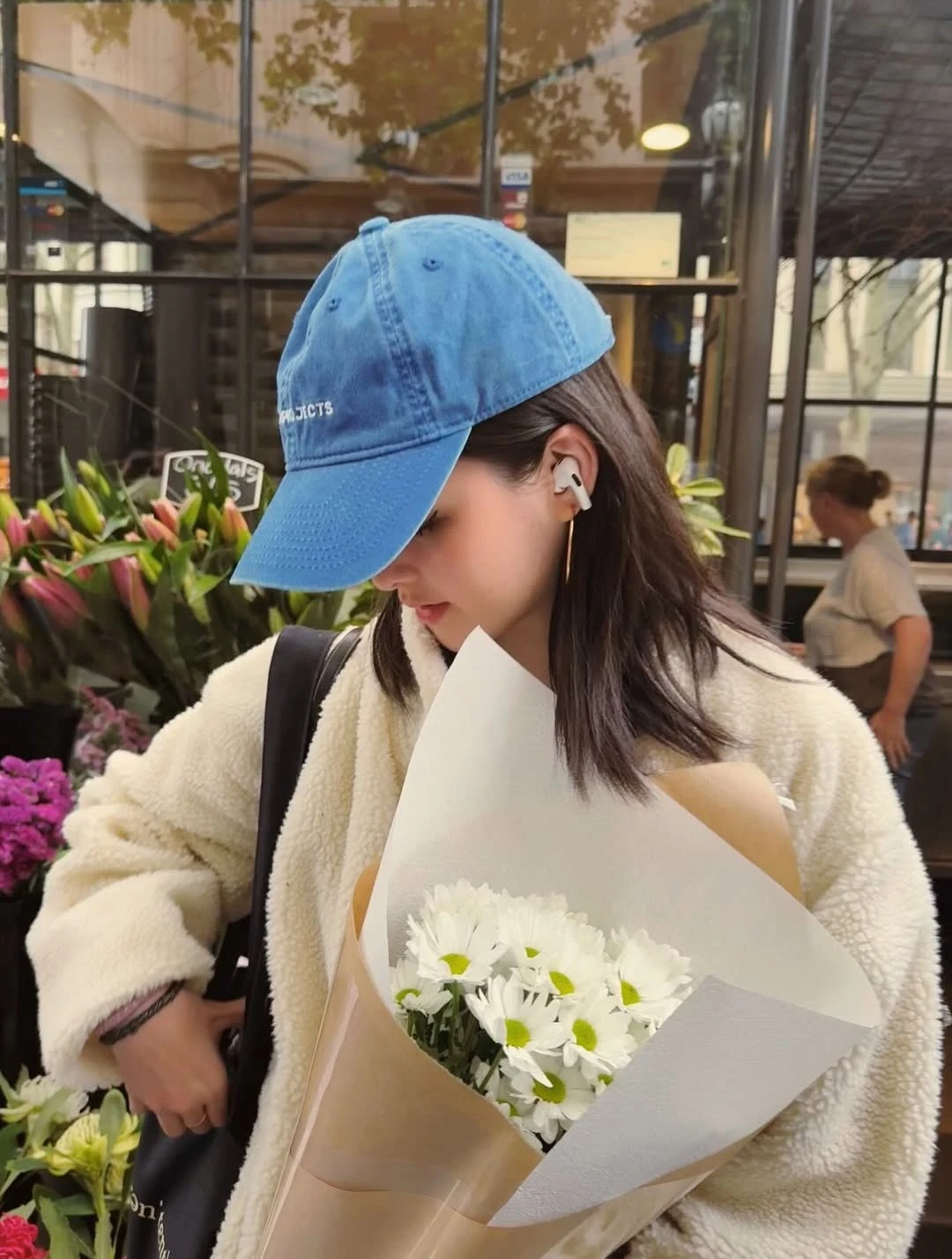 Ái nữ sinh năm 1999 của một tập đoàn nổi tiếng lộ ảnh bí mật sinh con khi đang du học - Hình 9