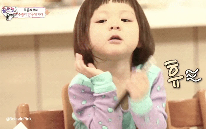 Dụi mắt mãi vẫn không tin đây là thiên thần nhí Choo Sarang, đứng cạnh Jang Won Young còn tưởng 1 cú lừa - Hình 10