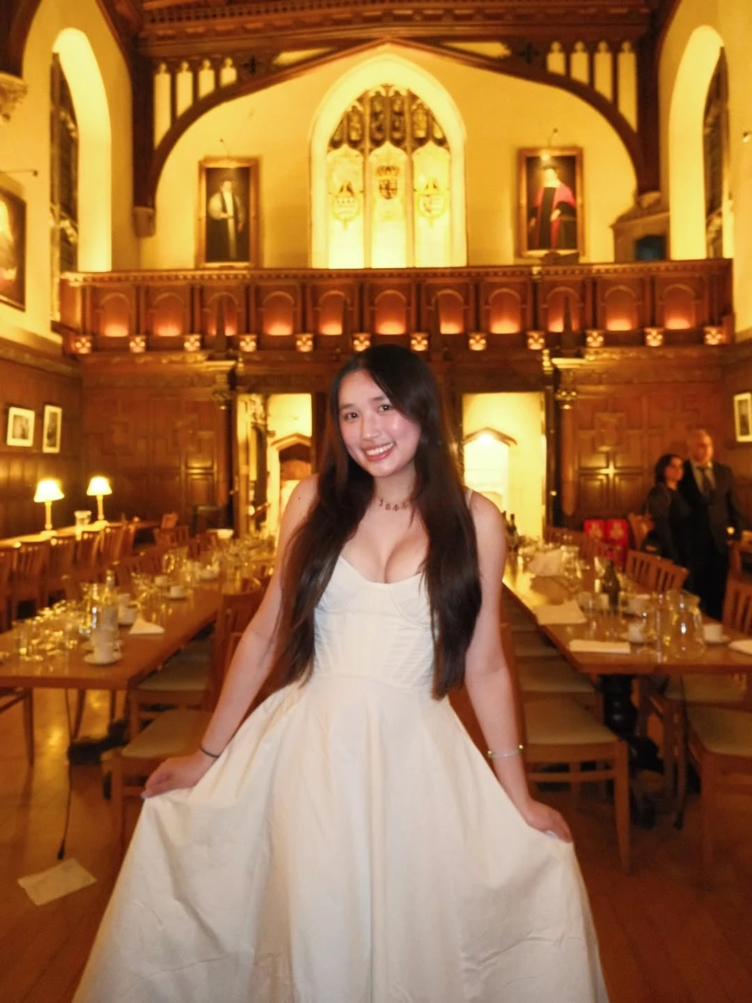 Jenny Huỳnh ngày càng quyến rũ - Hình 1