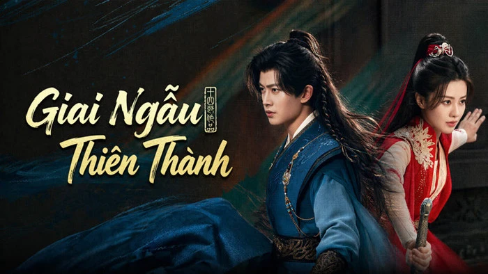 Top 5 phim Hoa ngữ đang dẫn đầu bảng xếp hạng iQIYI - Hình 1