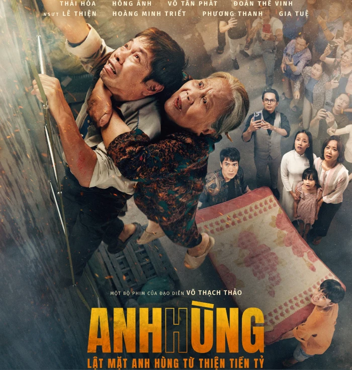 Trớ trêu cho Thái Hòa khi đi thêm bước nữa - Hình 2