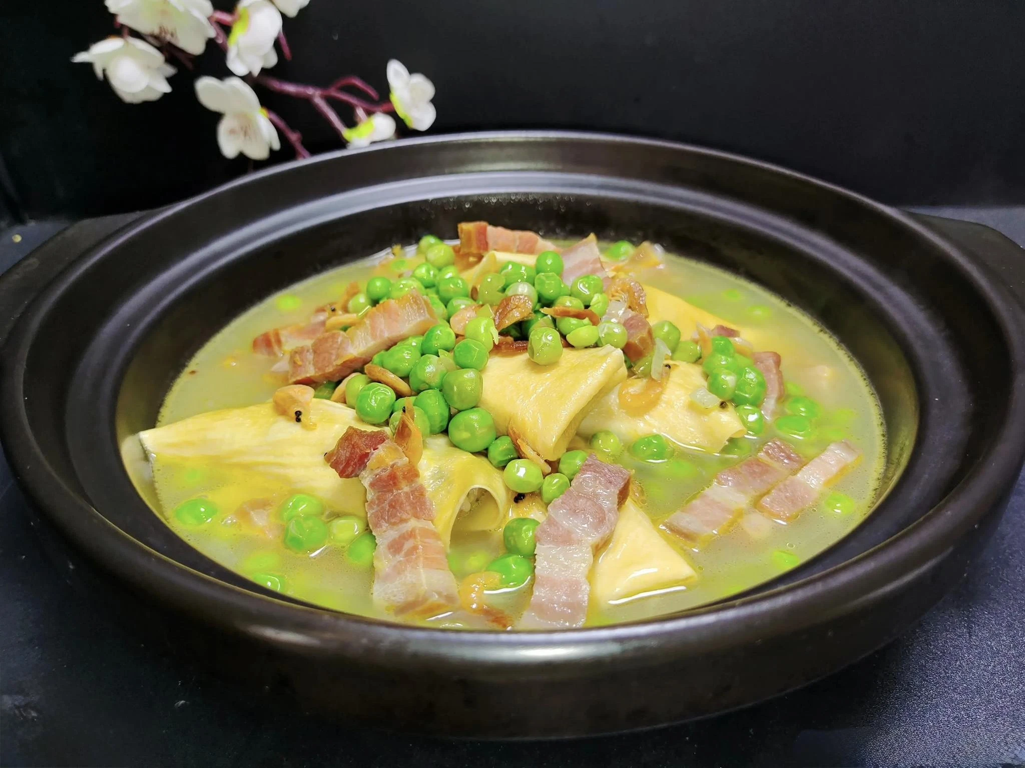 Mẹ tôi cứ vài ngày lại nấu món ăn này 1 lần, cả nhà thi nhau ăn sạch, cơm phải nấu thêm gấp đôi - Hình 10