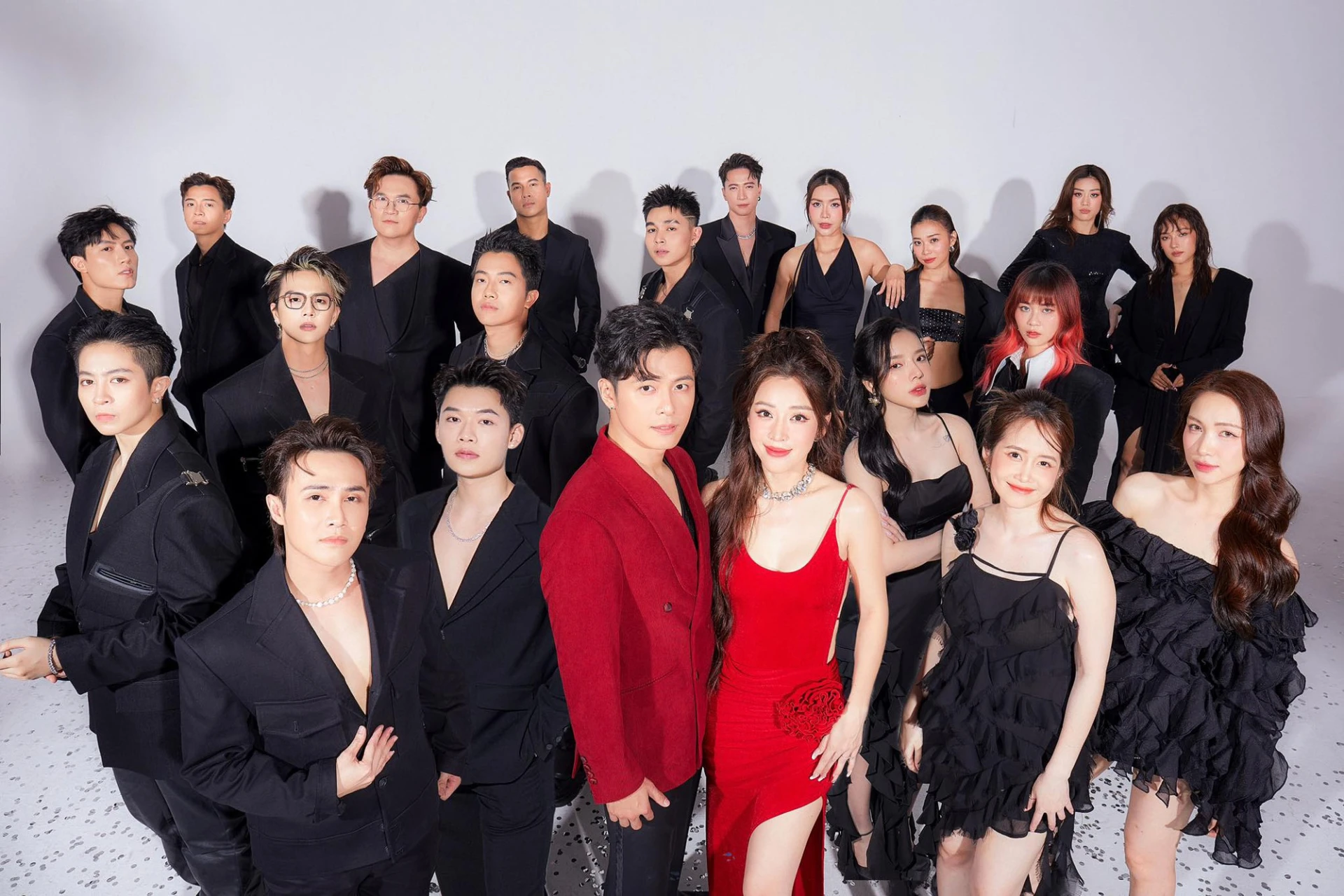 Sao nữ Vbiz là tiểu thư nhà giàu bỗng mất tất cả vì gia đình phá sản, nay đổi đời sau quyết định cả showbiz ủng hộ - Hình 6