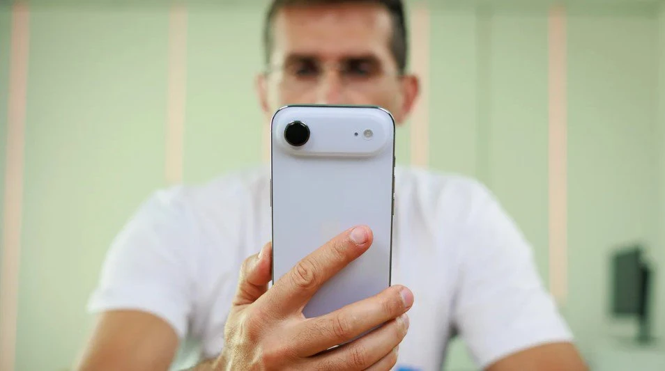 iPhone Air là bài học lớn của Apple - Hình 1